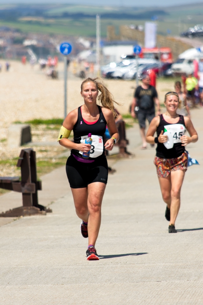 Martello Rotary Half Marathon Rotary Martello Seaford